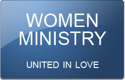 Connect-Women - Women Min. Button from...