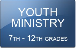 Connect-Youth - Youth Min. Button from...